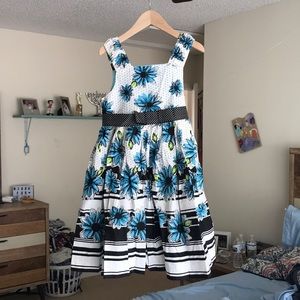 Kids dress
